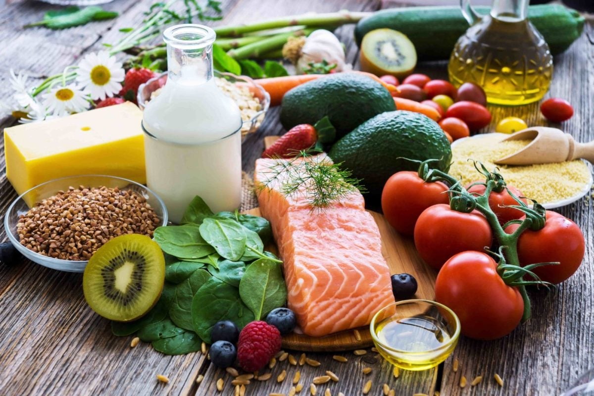 Come rafforzare in modo naturale il sistema immunitario