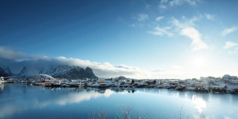 norsan-omega3-lofoten-winter