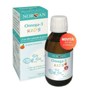 Omega-3 KIDS