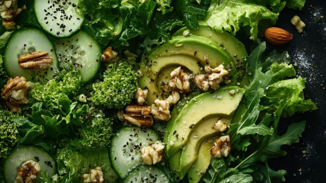 Insalata estiva