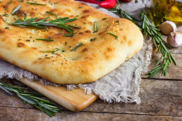 FOCACCIA-AL-ROSMARINO CON OMEGA-3