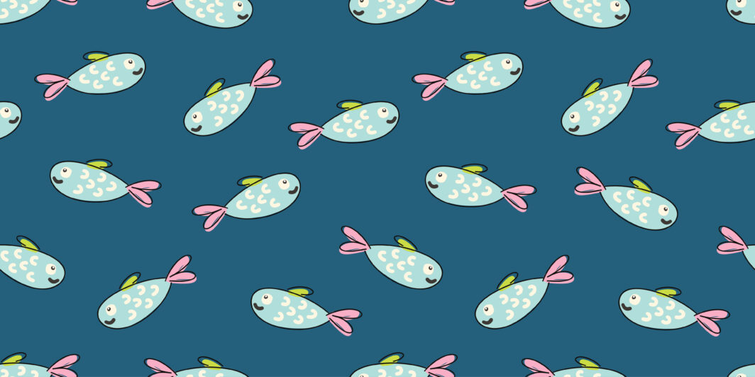 Fish Kids