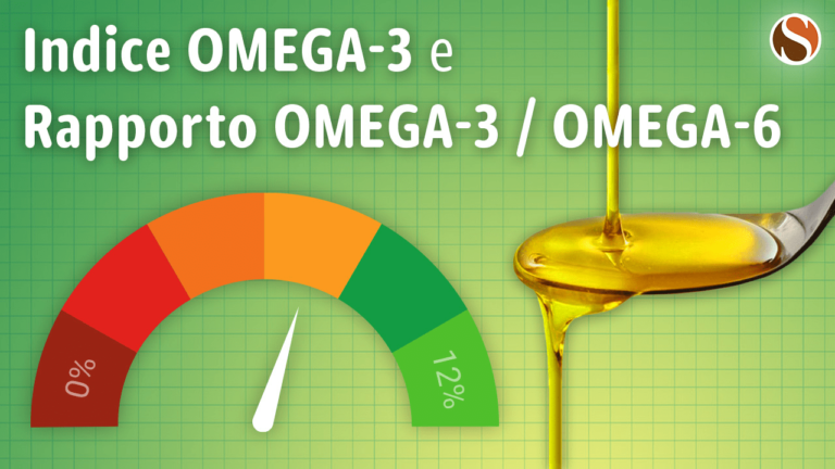 Approfondimento NORSAN Omega-3 Benefici