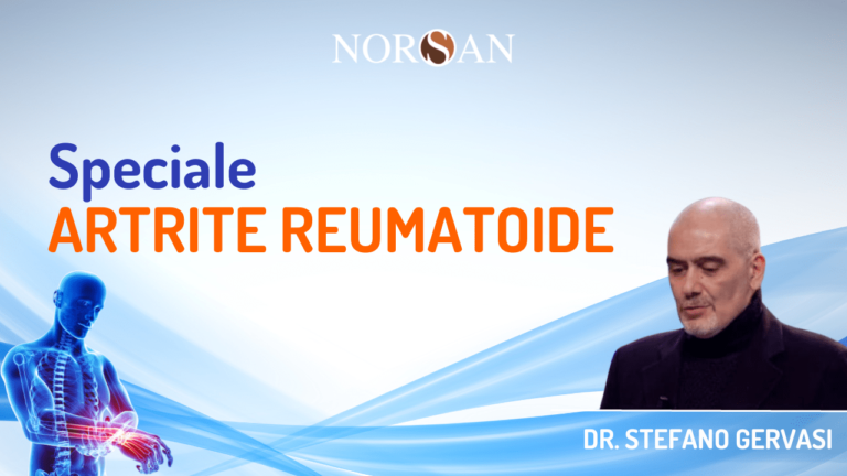 Speciale Artrite reumatoide