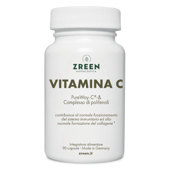 ZREEN Vitamina C