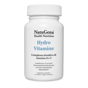 NatuGena HydroVitamine