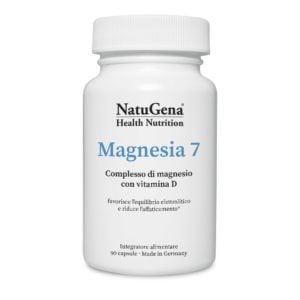 NatuGena Magnesia7