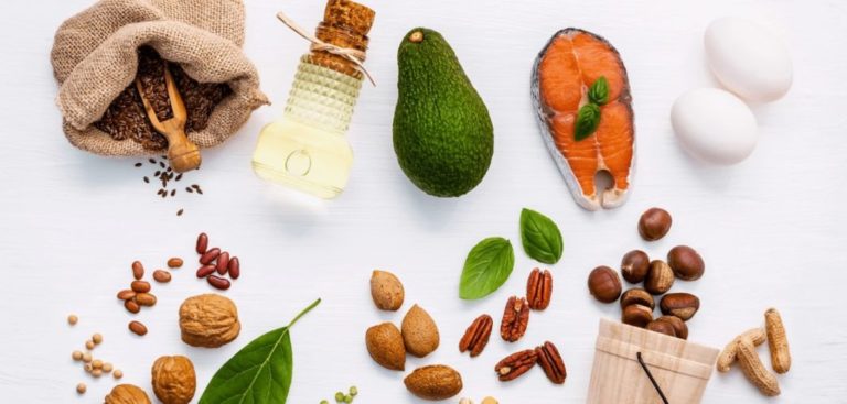 Gli acidi grassi omega-3: essenziali per la salute