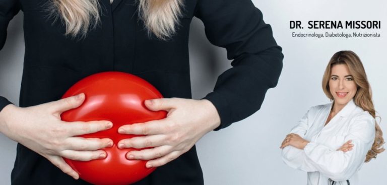 Il tuo gonfiore addominale ha le ore contate