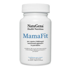 NatuGena MamaFit