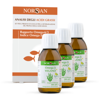 Packshot NORSAN Vegano Set