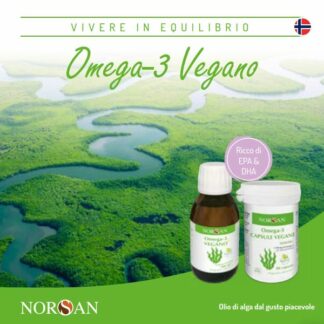 Opuscolo - Vegano