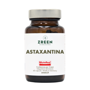 ZREEN Astaxantina