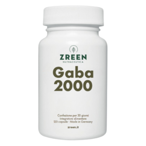 ZREEN Gaba 2000