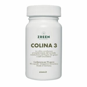 ZREEN Colina 3