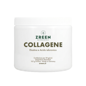 ZREEN Collagene