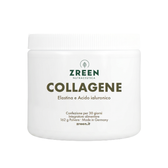 ZREEN Collagene