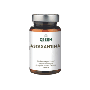 ZREEN Astaxantina