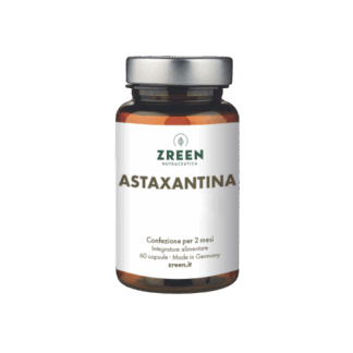 ZREEN Astaxantina