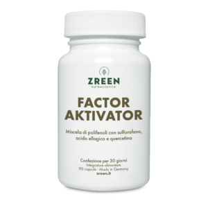 ZREEN FactorAktivator