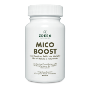 ZREEN MicoBoost