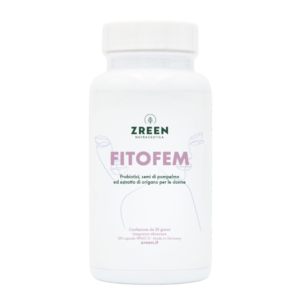 ZREEN FitoFem