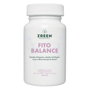 ZREEN Fito Balance