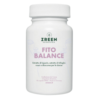 ZREEN Fito Balance