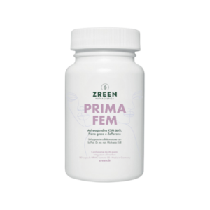 ZREEN Prima Fem