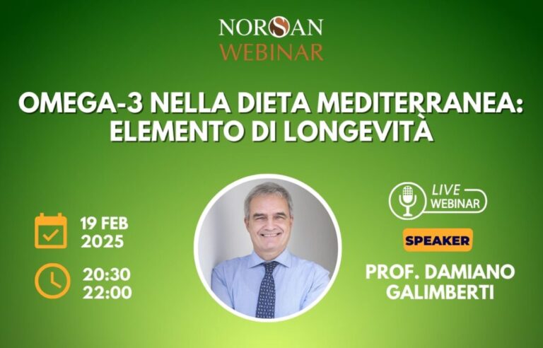 Copertina webinar: info evento e foto profilo del Dr. Galimberti
