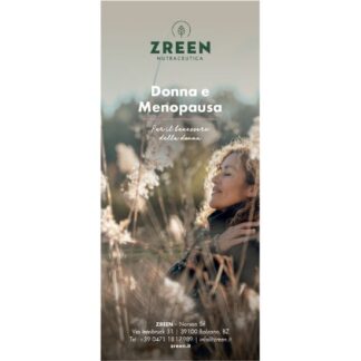 Donna e Menopausa