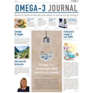 Rivista Omega-3 Journal