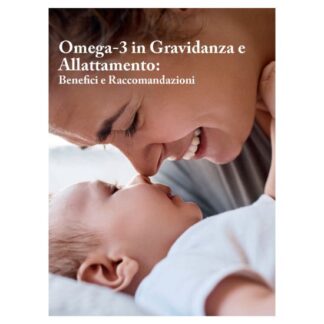 Madre sorridente tocca con affetto il naso del suo neonato.