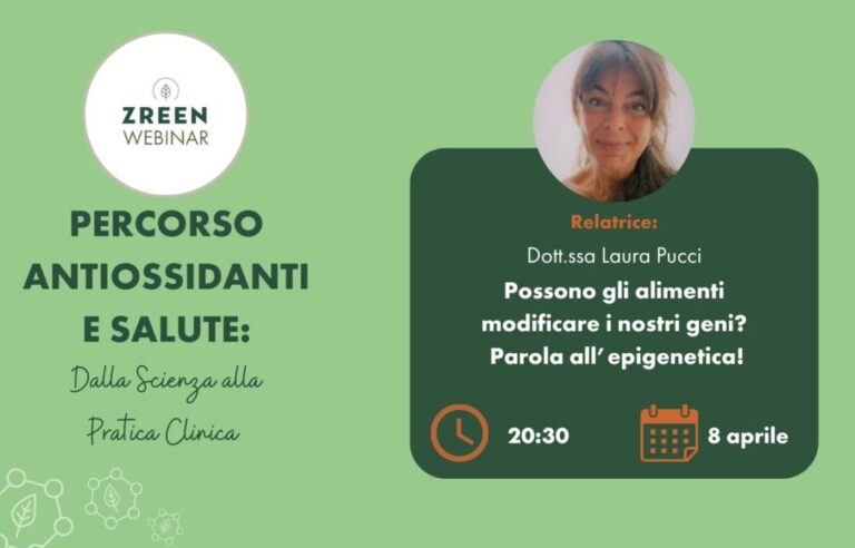 Percorso antiossidanti PUCCI