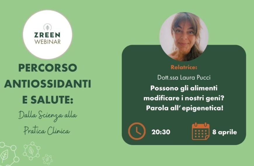 Percorso antiossidanti PUCCI