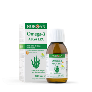 Omega 3 Alpa EPA