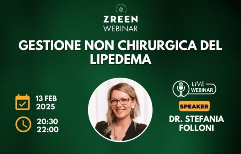 Gestione non chirurgica del lipedema