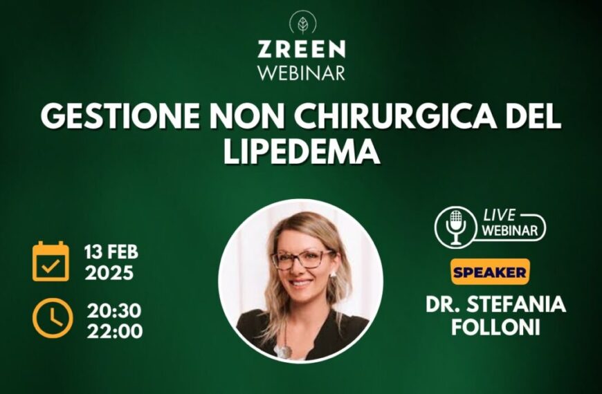 Gestione non chirurgica del lipedema