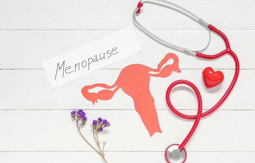 Protocollo Gestione nutrizionale in menopausa
