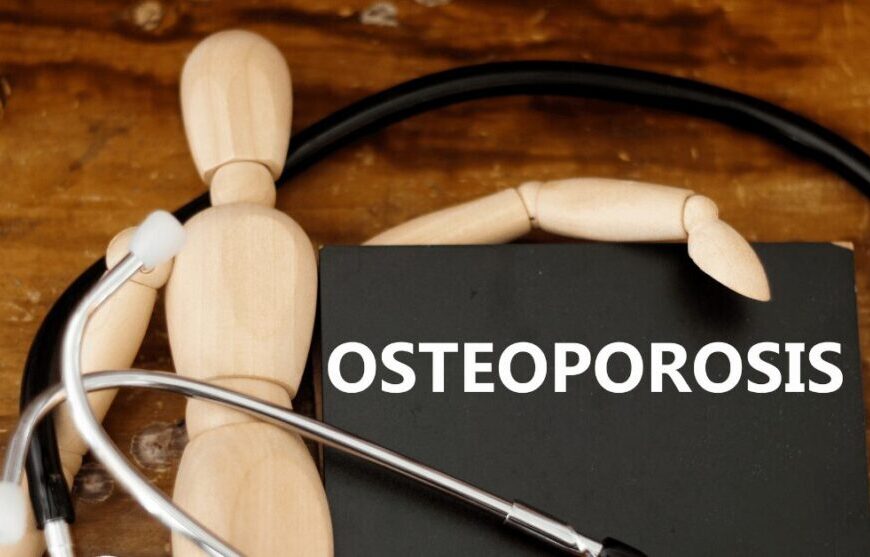 Protocollo Osteoporosi-supporto osteoarticolare
