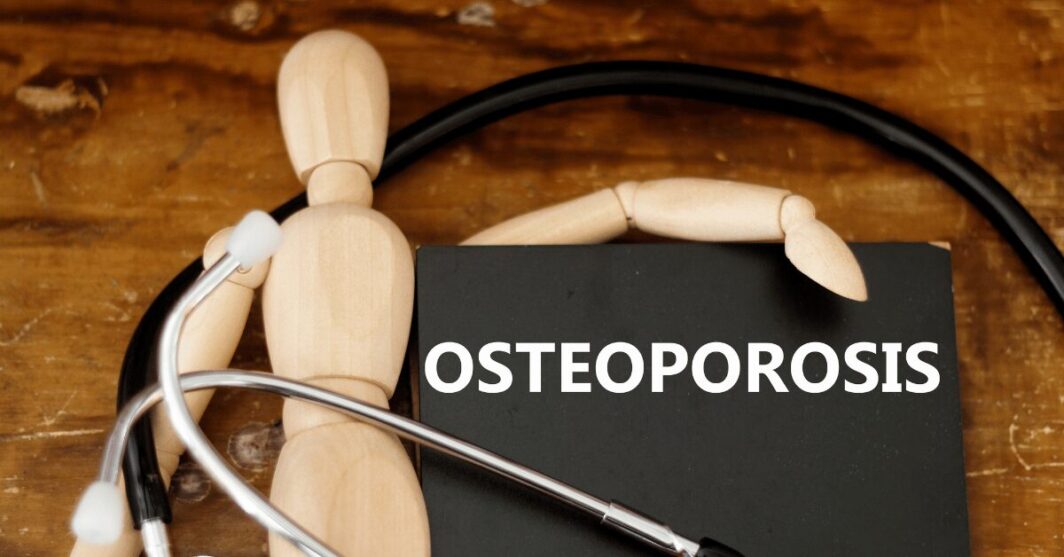 Protocollo Osteoporosi-supporto osteoarticolare