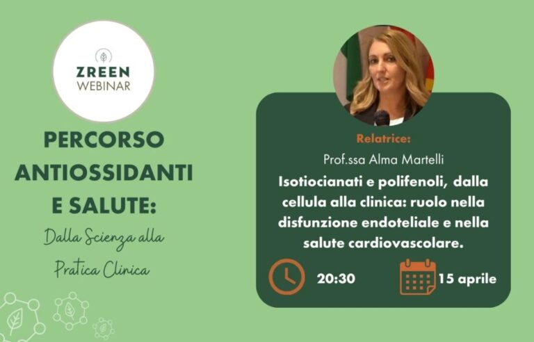 percorso antiossidanti MARTELLI