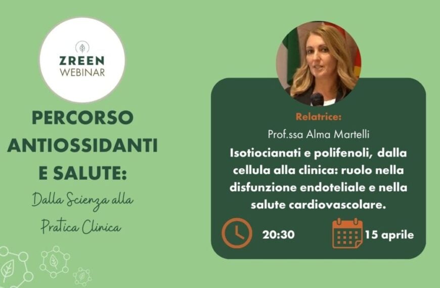percorso antiossidanti MARTELLI