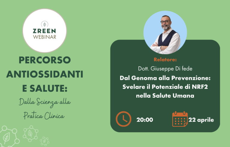 percorso antiossidanti DI FEDE