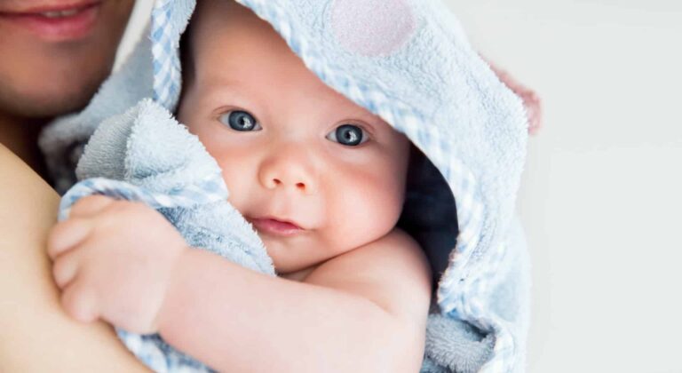 Desiderare un bambino: cosa può aiutare?