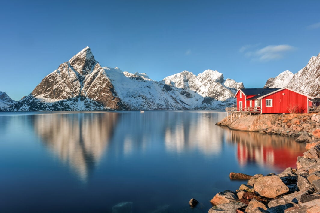 Isole Lofoten