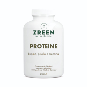 ZREEN Proteine