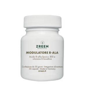 ZREEN Modulatore R-ALA