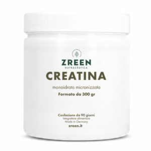ZREEN Creatina