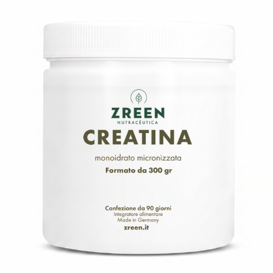ZREEN Creatina
